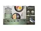 Ninja Neverstick Professional Hard-anodized 12-PIECE Cookware Set, C39012 New. Price: $239.99.