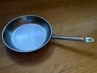 Vigor 473SSFRY 11" Stainless Steel Nonstick Pan #473SS Heavy Bottom! Rare! Used. Price: $39.95.