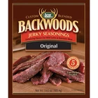 Lem Backwoods 3.65 Oz. Original Jerky Seasoning 9064 New. Price: $17.11.