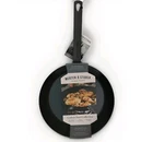 Merten & Storck Carbon Steel Collection 12 Seasoned Frypan Est. 1837 Germany New. Price: $79.99.