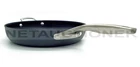 New Calphalon 12" Premier Hard Anodized Nonstick Fry Pan Professional Cookware. Price: $79.99.