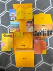 Bts Butter Album Cream Version Official Photocard Set Kpop All Members Brand. Price: $34.99.