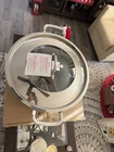 Princess House Heritage Stainless Steel Classic 32-QT. Tamalera W/divider #10370 New. Price: $395.00.