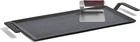 Cookware Carbon Steel Griddle + Grill Press - (like Cast Iron, But Better) New. Price: $357.59.