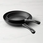 Scanpan Classic Nonstick Frying Set-williams Sonoma 42997 New. Price: $96.99.