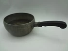Wear-ever Hallite Aluminum 1/2 Qts Sauce Pan 2302 Vintage Used. Price: $6.99.