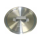 Winco ALPC80 Winware Qt Stock Pot Cover New. Price: $42.96.