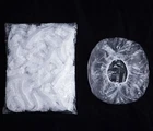 100 Plastic Large Bowl Covers - 20 Inch Elastic Reusable, Bow... Fast Ship New. Price: $20.99.