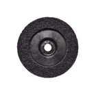 3M 7100175122 Scotch-brite Pro Disc Xo-dc Sic Extra Coarse 7" T27 5PK New. Price: $96.51.