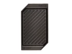 Finex 15" Cast Iron Lean Grill Pan New. Price: $99.95.