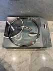 Scanpan Haptiq Stainless Steel Nonstick 5.25 Qt. Covered Chef - Lid Only New. Price: $74.00.