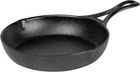 Blacklock 7" Triple Seasoned Cast Iron Skillet - Lightweight Easy Cleanup Pr New. Price: $70.05.