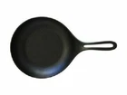Iwachu Cast Iron 22CM Omelette Pan Nanbutetsu Made W/tracking Jp New. Price: $90.01.