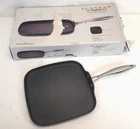 Used -scanpan Professional 11 In. Griddle Cookware (60072800) -free S/h. Price: $59.98.