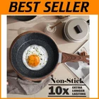 Granite Black Nonstick Cookware Set - 12 Piece Kitchen Pots New. Price: $175.99.