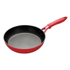 Kyocera Fry Set Ih Compatible Ceramic Nonstick Red Cff Series Japan New. Price: $108.54.