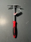 Corona Premium Comfortgel Ergo Grip Cultivator Stainless Steel Brand New. Price: $9.94.