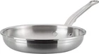 Probond 8.5-INCH Stainless Steel Frying Pan Induction Ready Cookware New. Price: $249.99.