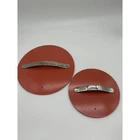 Caraway Perracotta Pan Set 8 & 10 Ceramic Cookware Replacement Used. Price: $49.99.