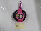 Greenlife Frying Pan 8 Ceramic Nonstick Pink Induction Ready Dishwasher Safe New. Price: $8.99.