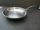 Cuisinart Copper Bottom 8 Inch Skillet Pan CTP22-20T Used. Price: $23.03.