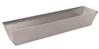 Bon Tool 18IN Stainless Steel Heli Arc Mud Pan New. Price: $52.45.