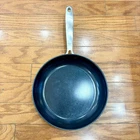 Oxo 10" Frying Pan Skillet, Pfas-free Ceramic Nonstick Dishwasher Safe Oven Used. Price: $29.00.