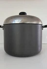 Circulon 8 Quart Stock Pot With Dome Lid Used. Price: $51.75.
