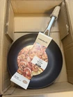 Calphalon Hard-anodized Aluminum Nonstick 12" Frying Pan New Skillet. Price: $59.99.