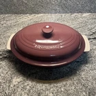New Creuset Casserole Classic 27CM/1.7L Oval Dish W/lid Rose Pink. Price: $109.95.
