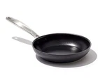 Oxo Enhanced 8" Frying Pan Skillet Pfas-free Ceramic Nonstick Black *new*. Price: $39.99.