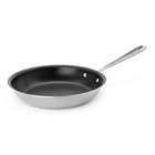 New All-clad D3 3-PLY Non Stick Frypan 25CM. Price: $119.56.
