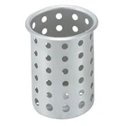Vollrath 99710 Stainless Steel Silverware Cylinder New. Price: $70.79.