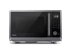 Toshiba Air Fryer Microwave Oven 1.0 Cu. Ft 8-IN-1COMBO ML2-EC10SA Black New. Price: $179.00.