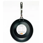 Le Creuset Pro Frying Pan Toughened Non-stick, Shallow 12 Inch, Pfoa-free New. Price: $139.99.