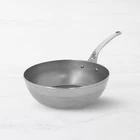De Buyer Mineral Pro Carbon Steel Pan, 11"-WILLIAMS Sonoma 32347 New. Price: $117.99.