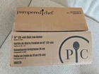 Pampered Chef 10" Cast Iron Skillet #100178 Nib New. Price: $40.00.