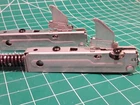 Used - Good Oven Door Hinge Set ( Right & Left ) WB10T10115 WB10T10114. Price: $29.00.