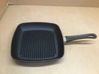 Scanpan Classic Induction Grill Pan, 10.5", Black New. Price: $114.36.