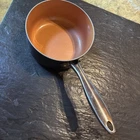 Michelangelo Ultra Nonstick 3 Qt Lid Used. Price: $17.00.