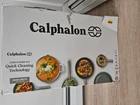 Calphalon Quick Cleaning Cookware Set - Pieces (2172312) New. Price: $75.00.