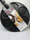 Nordic Ware Honey Bee Pancake 01915M New. Price: $61.99.