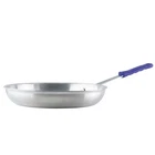 Winco Commercial-grade Aluminium Fry Pan/skillet Natural Finish Cool Touch New. Price: $56.51.