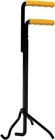 Lodge Deluxe Dutch Oven Lid Lifter Heavy-duty Tool For Safe, Easy Campfire New. Price: $55.51.