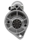 Starter New - Made In Italy For M0T60181 Nissan Neu. Price: $178.55.
