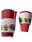 Lot Frywall Splatter Guard Continuous Access Protection 12 & 10 New. Price: $59.45.