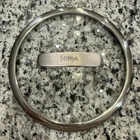 Ninja Glass 7 Replacement Lid - Compatible 2.5 Quart Saucepan C30225 C10225 Used. Price: $22.00.