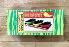 Gourmet Chef Hot And Spicy Ceramic Condiment Tray Set, Removable Bowls New. Price: $22.00.