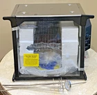 Ronco Showtime Model 4000 Rotisserie & Bbq Oven W/accessories - New No Box Read Open. Price: $109.00.