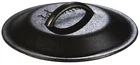 Lodge Pre-seasoned Cast Iron Lid For Skillet, Grill Pan, New. Price: $26.47.